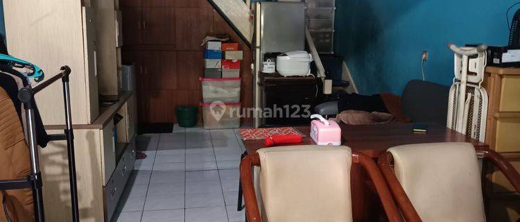 Dijual Rumah Untuk Usaha Di Mainroad Bkr Bandung 1