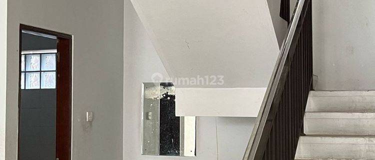 Dijual Ruko Strategis Di Holis Pasti Laku Usaha Cocok Untuk Kantor 1