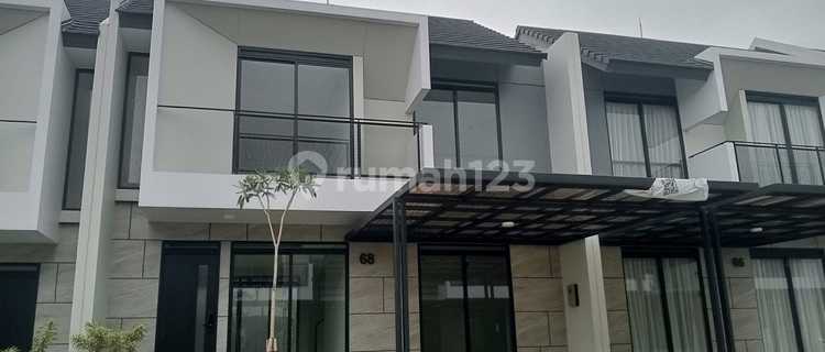 Dijual Rumah Baru Punacandra, Kbp, Bandung 1