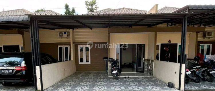 Dijual Rumah Deli Tua 1