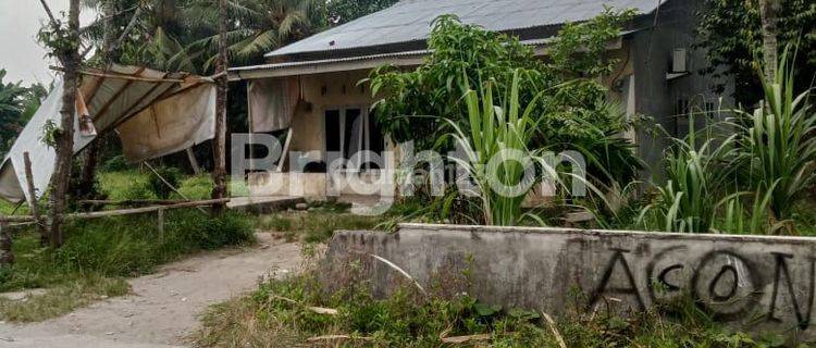 RUMAH DAN TANAH DI BANDAR KLIPPA 1