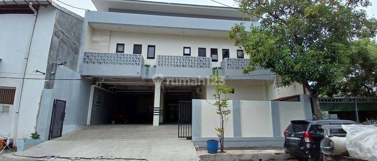 Kost aktif di area madukoro dg 23 kamar, lokasi strategis dekat bandara, sekolan dan mall 1