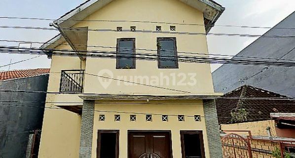 Kost tengah kota di Bulu stalan Bagus 1