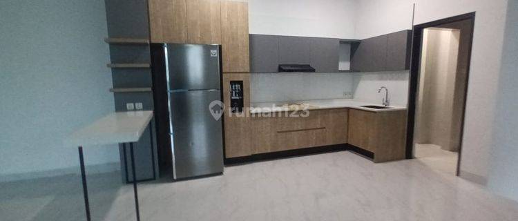 For Rent - Di Sewanewly Renovated Mini Buildingkebayoran Baru Area - South Jakarta 1