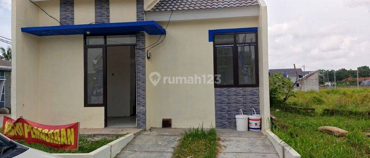 Di Jual Rumah 1 Lantai2 Kamar Tidur 1 Kamar Mandi.lokasi Strategispromo Free : • Dp 0%• Ac • Air Satelit• Surat² Cukup Bayar Booking Fee 3 Juta Langsung Akad 1