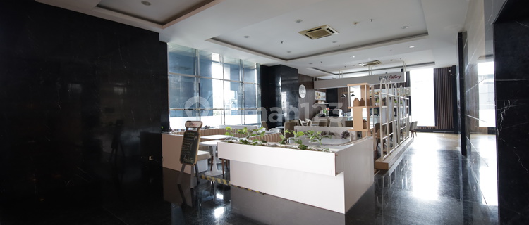 Ruang Usaha TB Simatupang, Jakarta Selatan Bagus Menara 165 1