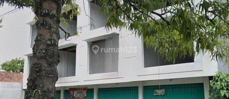 Ruko Royal Niaga di Pemuda jalan Pemuda Klaten  1