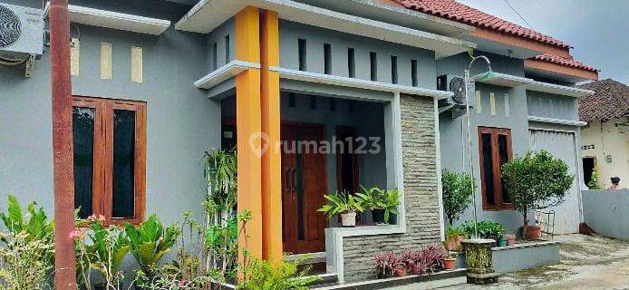 Rumah Siap huni 300 juta 1