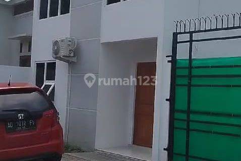 Rumah di Dlimas Kabupaten Klaten  1