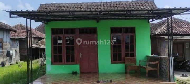 Rumah Siap Huni di Macanan Kebakkramat  1