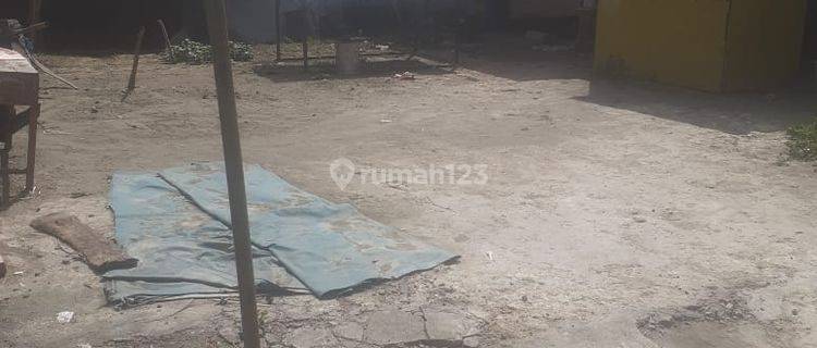 Tanah Pekarangan Strategis di Plupuh Sragen  1