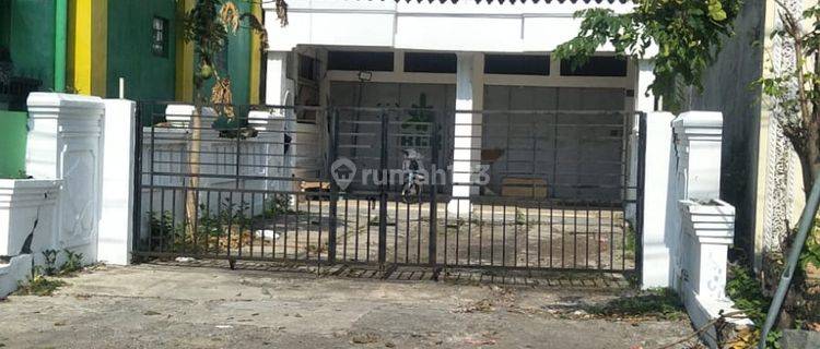Gudang Strategis Siap Pakai di gergunung klaten  1