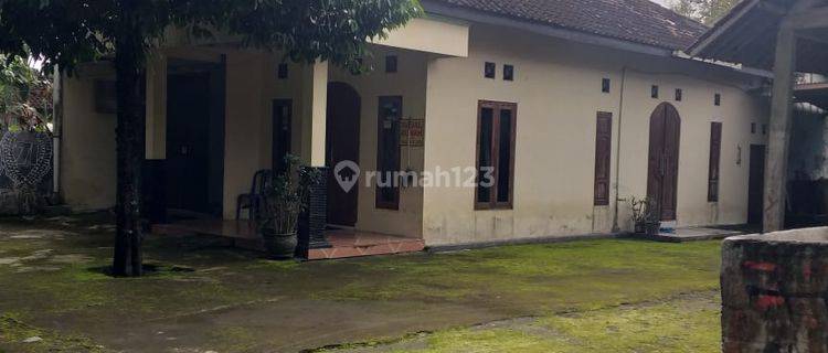 Rumah di Manisrenggo Klaten  1