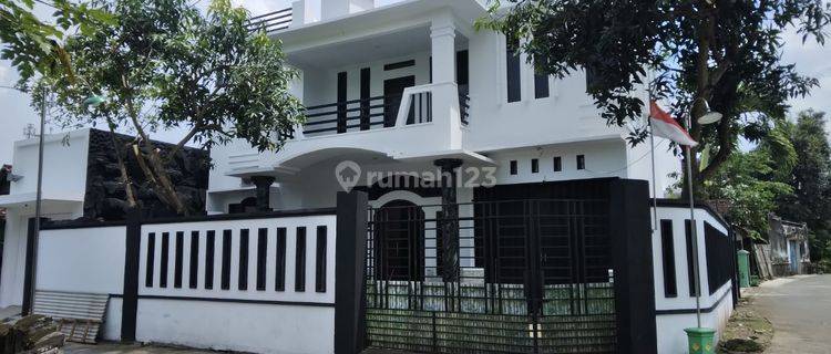 Rumah di Ceper 1
