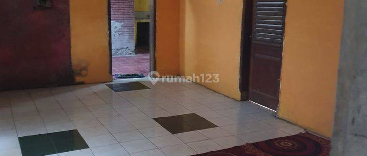 Rumah Lokasi Sambung Macan Sragen  1