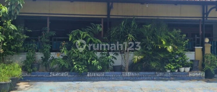 Dijual Rumah Lokasi Wonogiri 1