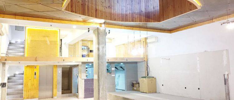 ruko gandeng centre point  1
