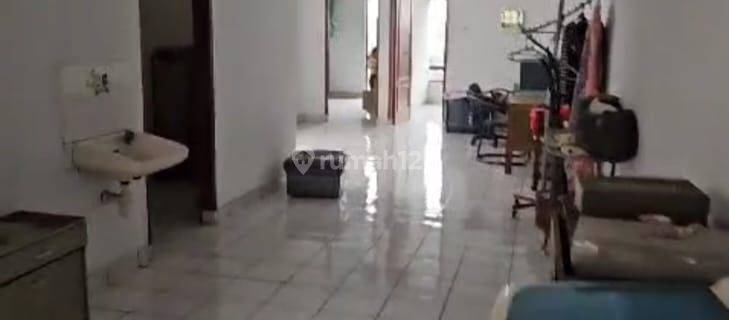 Ruko Bagus Siap Huni SHM di Sayap BKR Pasirluyu 1