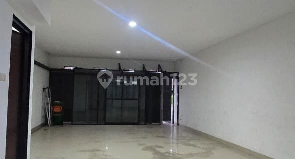 Batununggal Ruko Ready to Occupy Prime Location 1