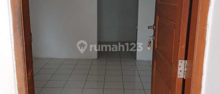Rumah Bagus Shm Di Jalan Samarinda Antapani 1