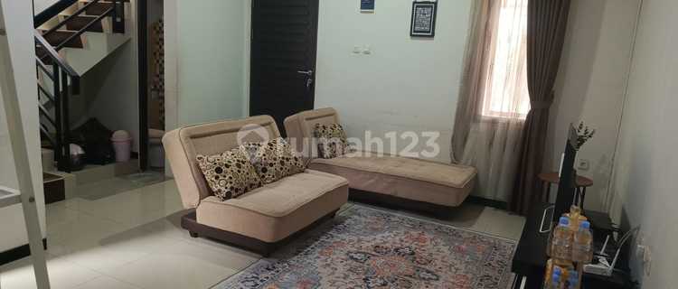 Modern Minimalist Furnished House at Grand Sharon 1