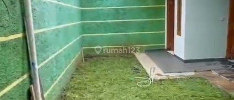 Rumah Bagus Siap Huni di Antapani Puri Dago 1