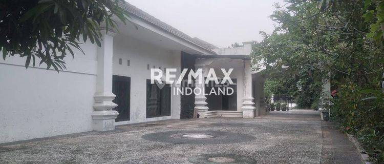 Jual Rumah Cempaka Putih, Jakarta Pusat 1