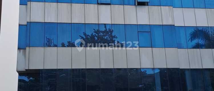 Nice Kedoya Elok Plaza Shop House, Jl. Panjang, West Jakarta 1