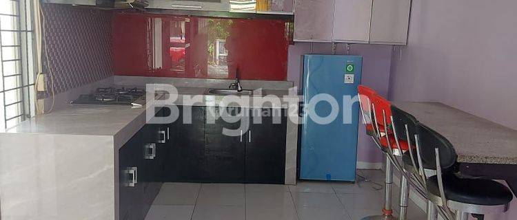 DISEWAKAN RUMAH MURAH DI TAMANSARI BUKIT MUTIARA WIKA 1