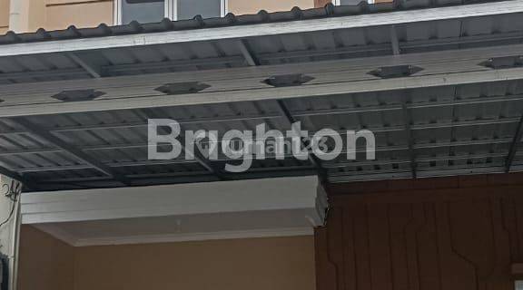 DIJUAL RUMAH CANTIK MURAH 1