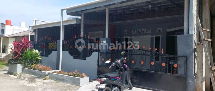 Single-Story Fully Furnished House for Quick Sale 1