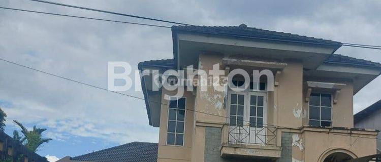 RUMAH DIJUAL DI BALIKPAPAN BARU 1