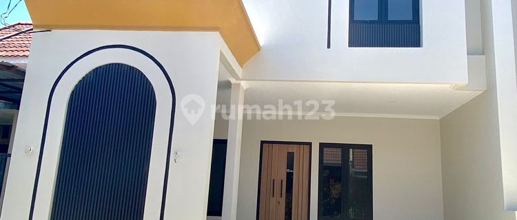 For Sale: Boarding House in Malang City Near Campus 1