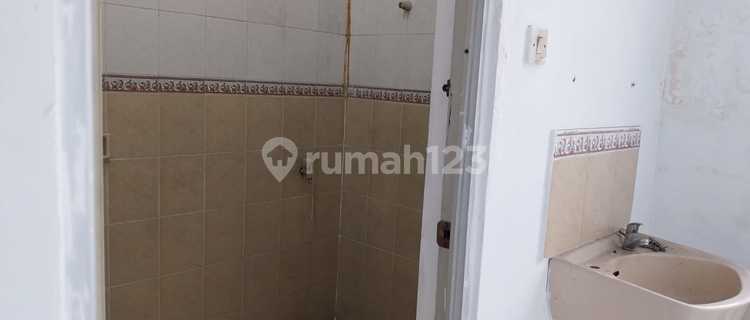 Dijual Ruko Bagus Strategis Dekat Jalan Raya 1