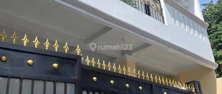 Dijual Kos 3 Lt 26 Kamar Rawamangun Jakarta Timur 1