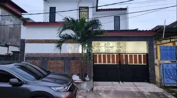 Dijual Kos Exclusive 19 Kamar Cikarang Bekasi 1