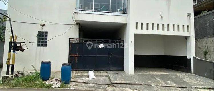 Dijual Kos 3 Lantai 11 Kamar Pamulang Tangsel 1