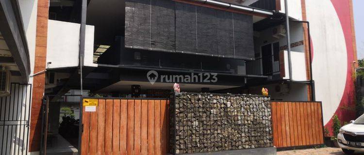 Dijual Kos Excluisve Roi 10 Persen Serpong Tangsel 1