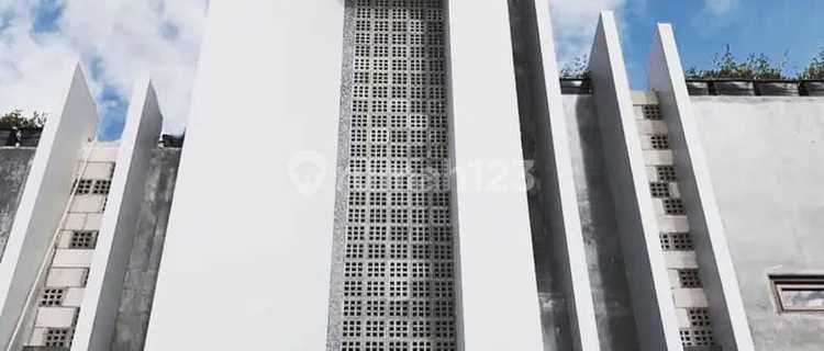 Dijual Kos Exclusive 17 Kamar Bintaro Tangerang Selatan 1