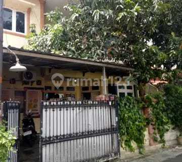 For Sale 3-Story Affordable House in Joglo Complex, West Jakarta 1