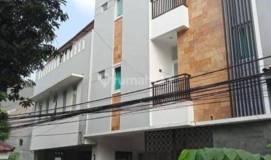 Dijual Kos Exclusive Roi 10 Persen Kuningan Jaksel 1