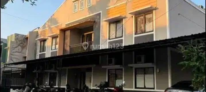 Dijual Kos 22 Kamar Murah Tangerang 1