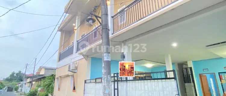 Cheap Boarding House for Sale, 20 Rooms, Pinang Cileduk Tangerang 1