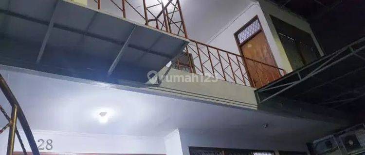 Dijual Rumah Induk Dan 11 Kos"an Slipi Jakarta Barat 1