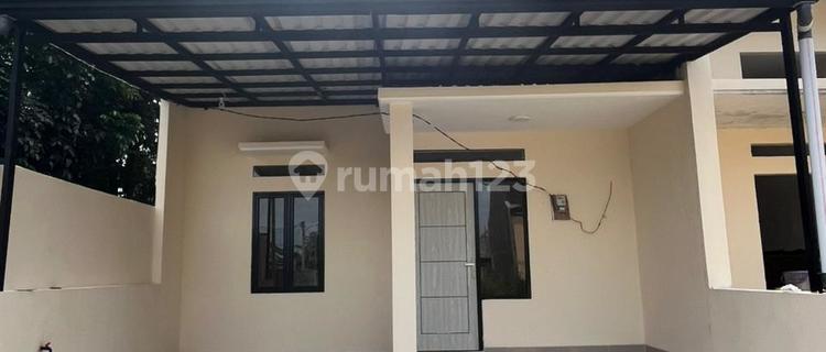 Promo Hunian Mewah dengan Harga 200Jt Strategis Dibojonggede 1