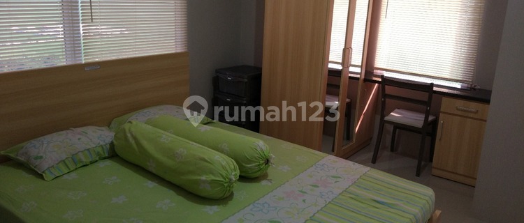 Dijual. Apartemen. Pusat Kota. Dekat Kawasan Industri Kiic 1