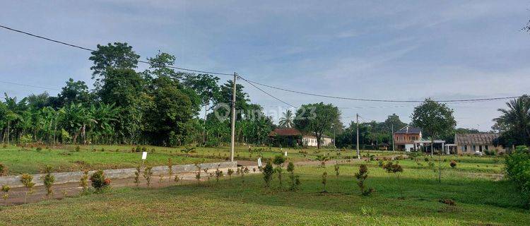 Jual Tanah Kavling Siap Bangun Nempel Jalur Puncak 2  1