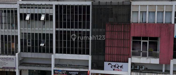 Dijual Ruko The Spring Gading Serpong 3 Lantai  1