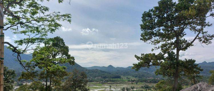 Jual Tanah Kavling Nempel Jalur Provinsi Di Bogor Timur 1
