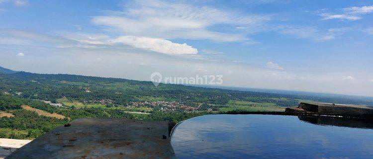 Jual Tanah Kavling Produktif Bisa Bangun Villa  1